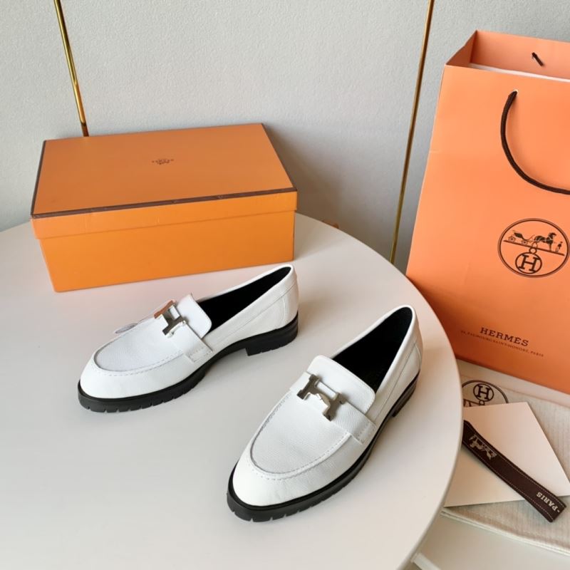 Hermes Business Shoes